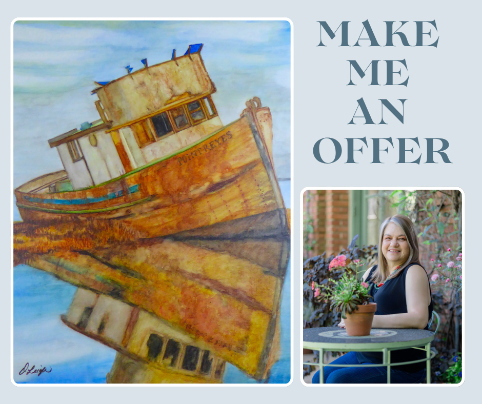 Make Me an Offer — Holiday Collector Event