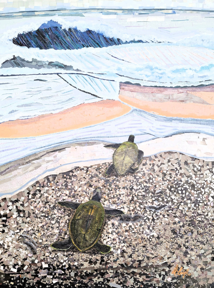 Tide Keepers