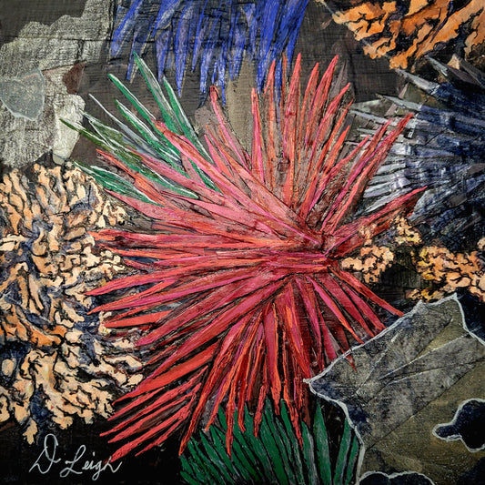 Crown of the Tide Pool