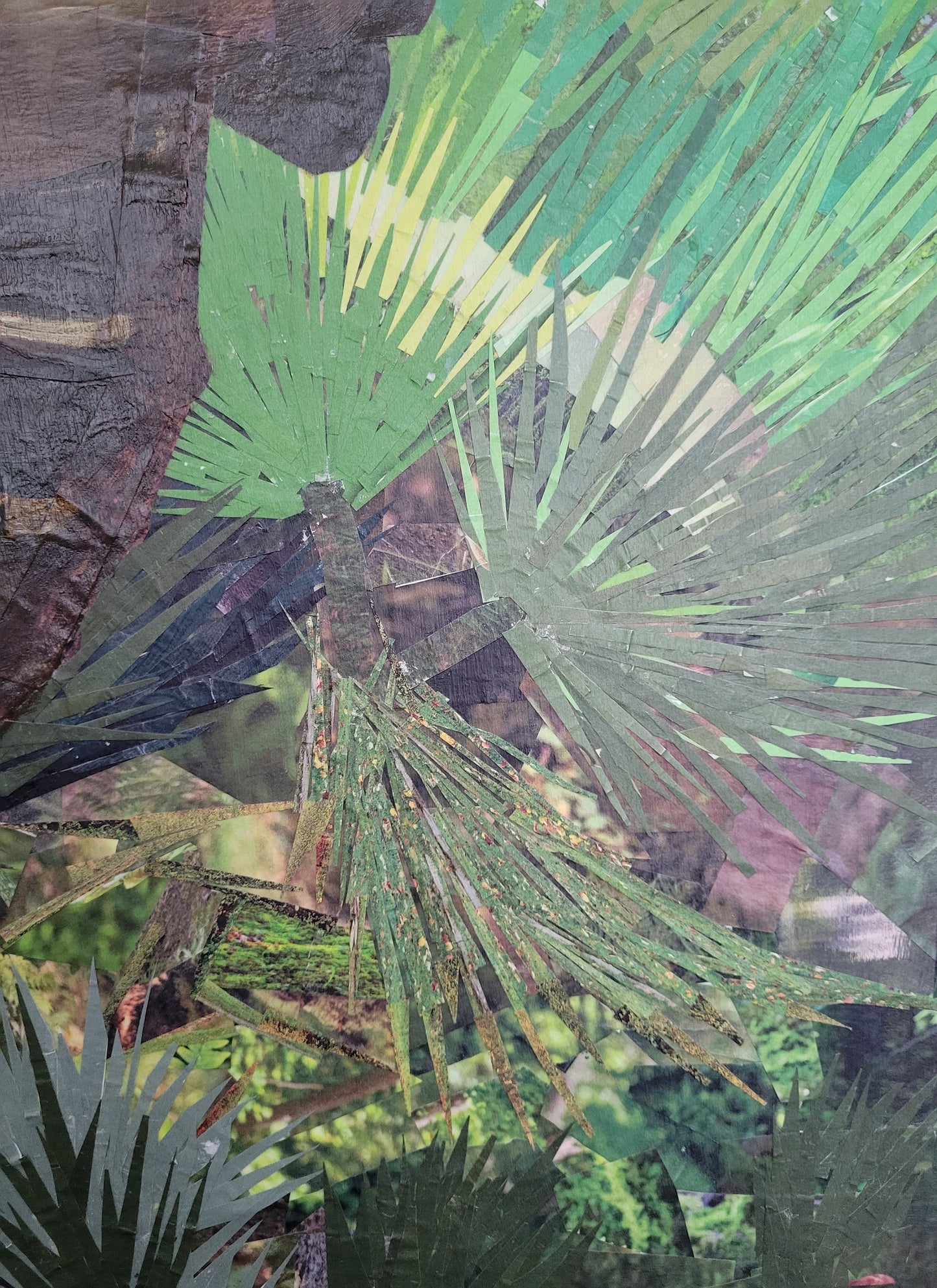 "Embrace" Original Artwork