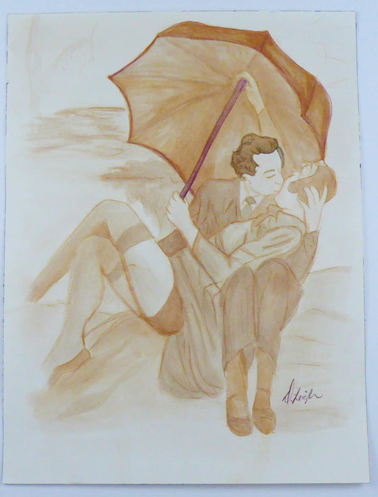 Umbrella