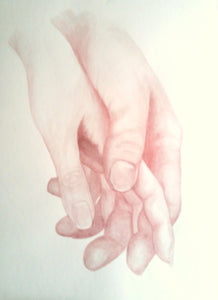 Touch - print