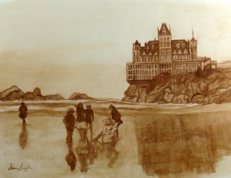 Original Cliff House