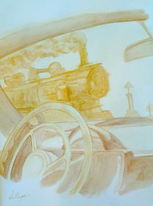 Speeding
