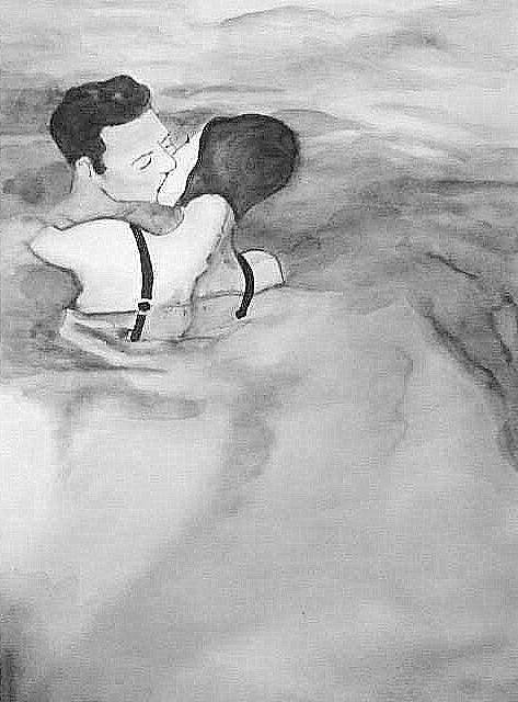 Wet Kisses